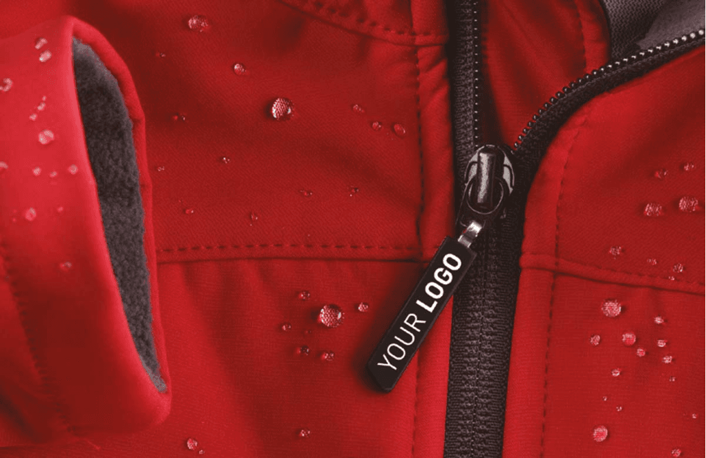 Levels Custom Apparel work