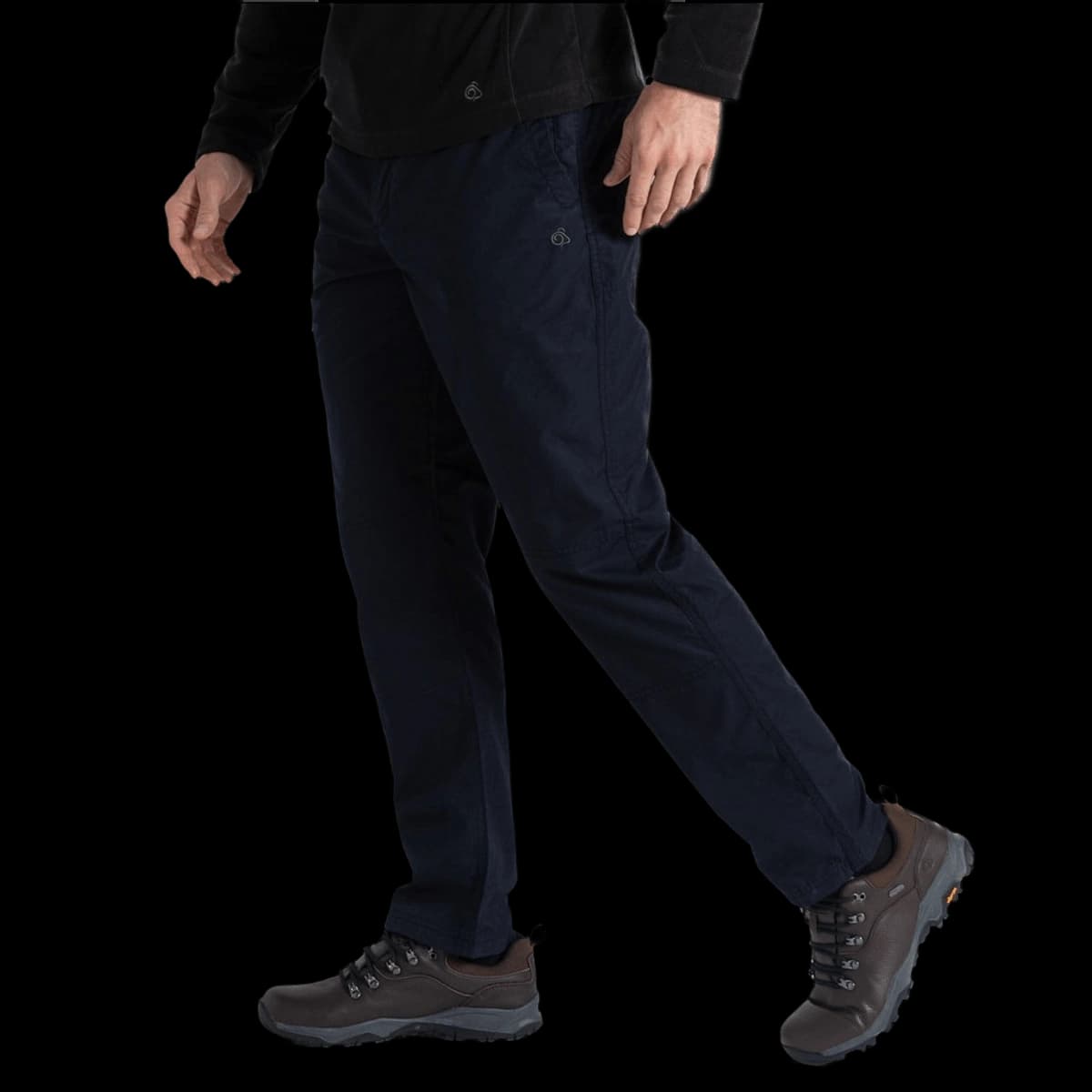 Men's Expert Kiwi Tailored Trousers (Short)
