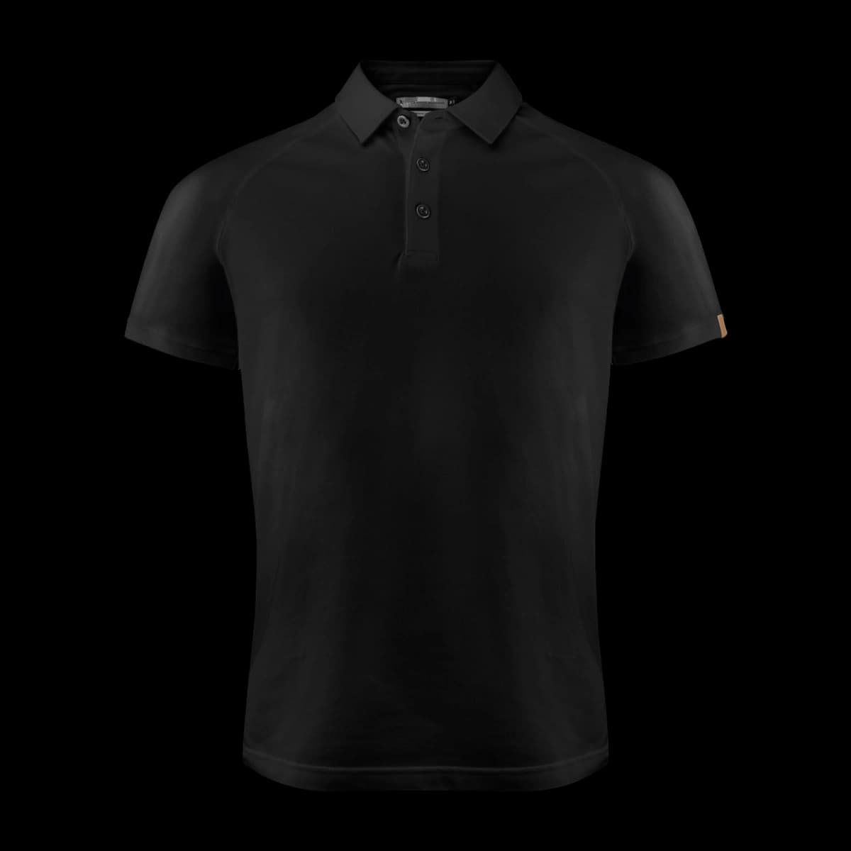 Brookings Modern Polo Shirt