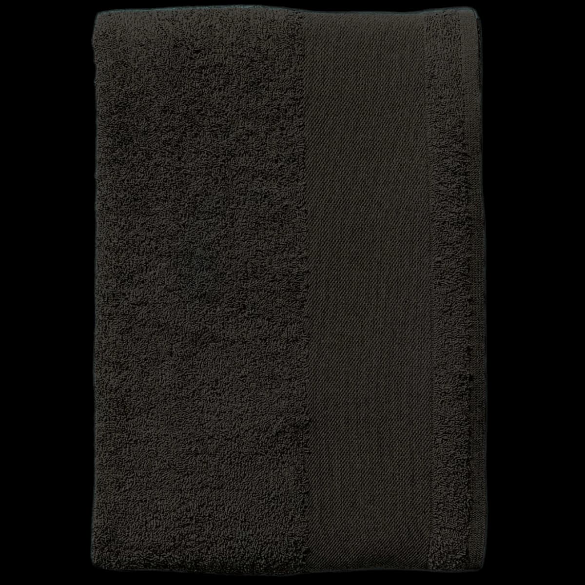 SOL'S Island 50 Hand Towel — front