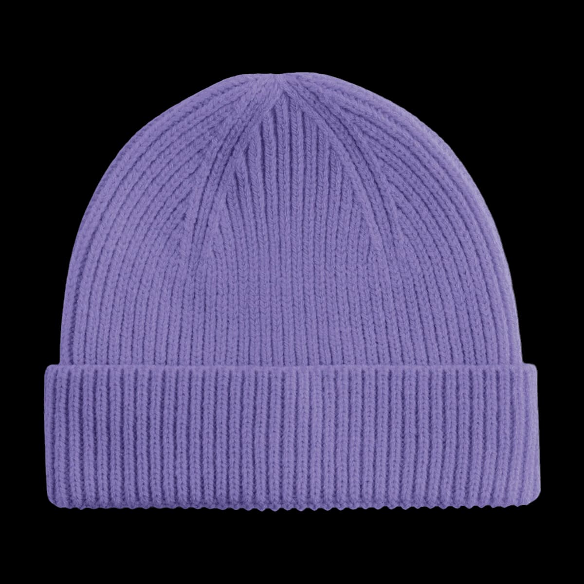 Beechfield Kids Fashion Beanie — front