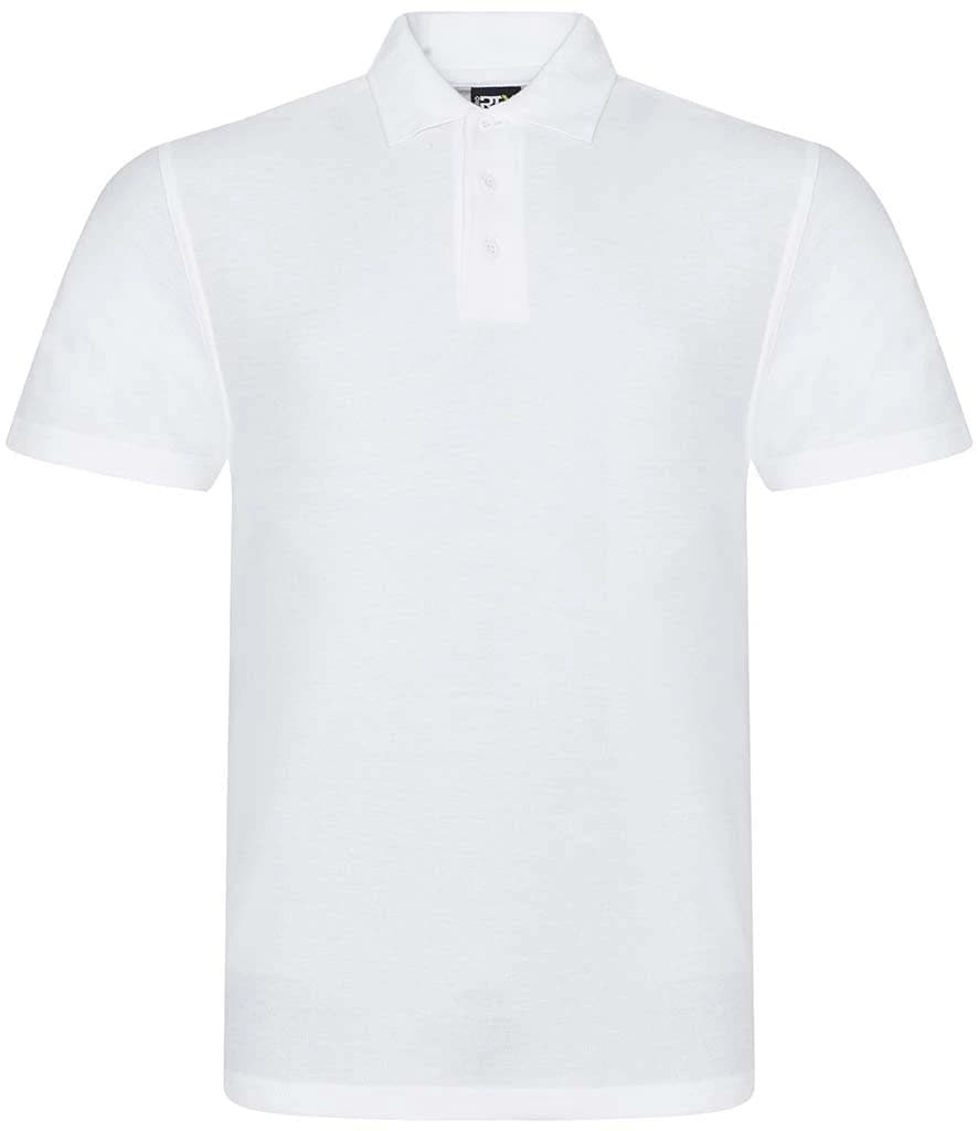 Pro RTX Pro Piqué Polo Shirt — front