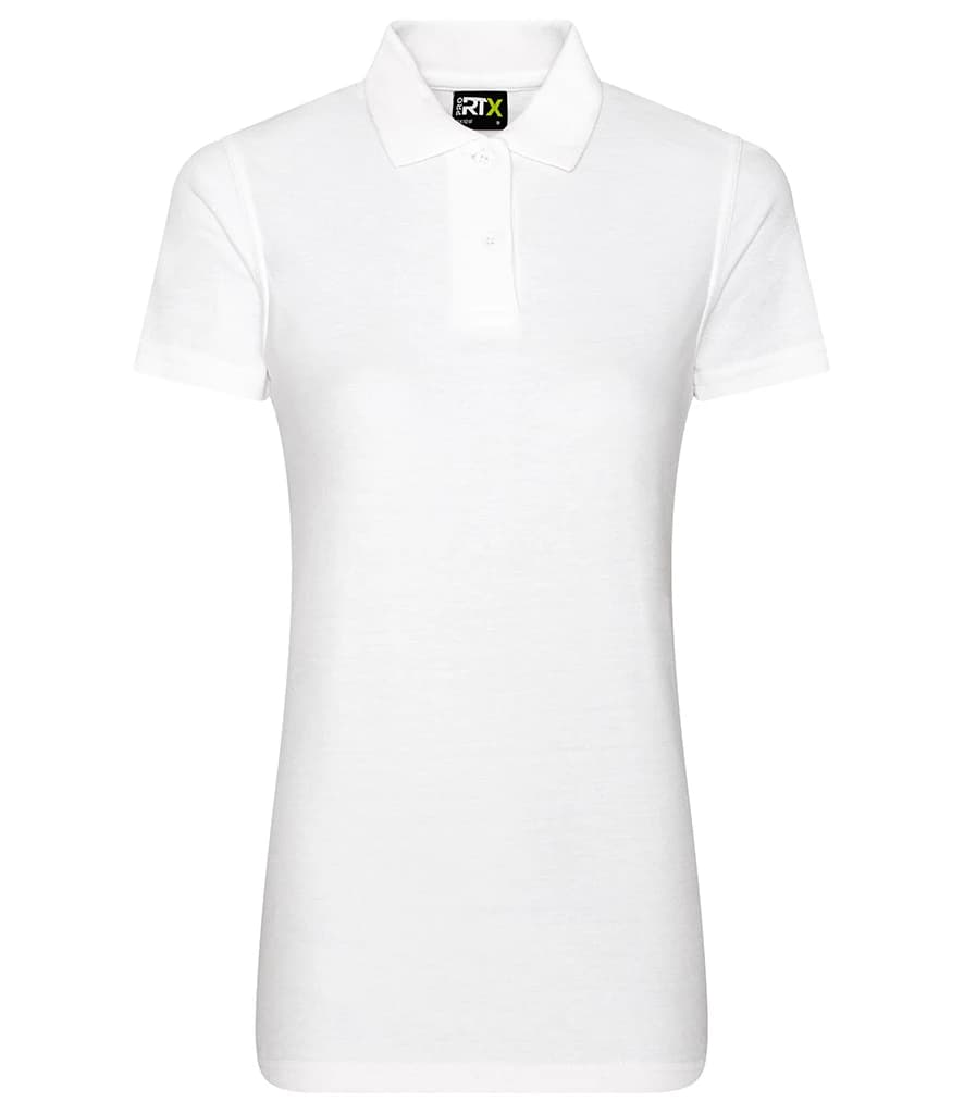 Pro RTX Ladies Pro Piqué Polo Shirt — front