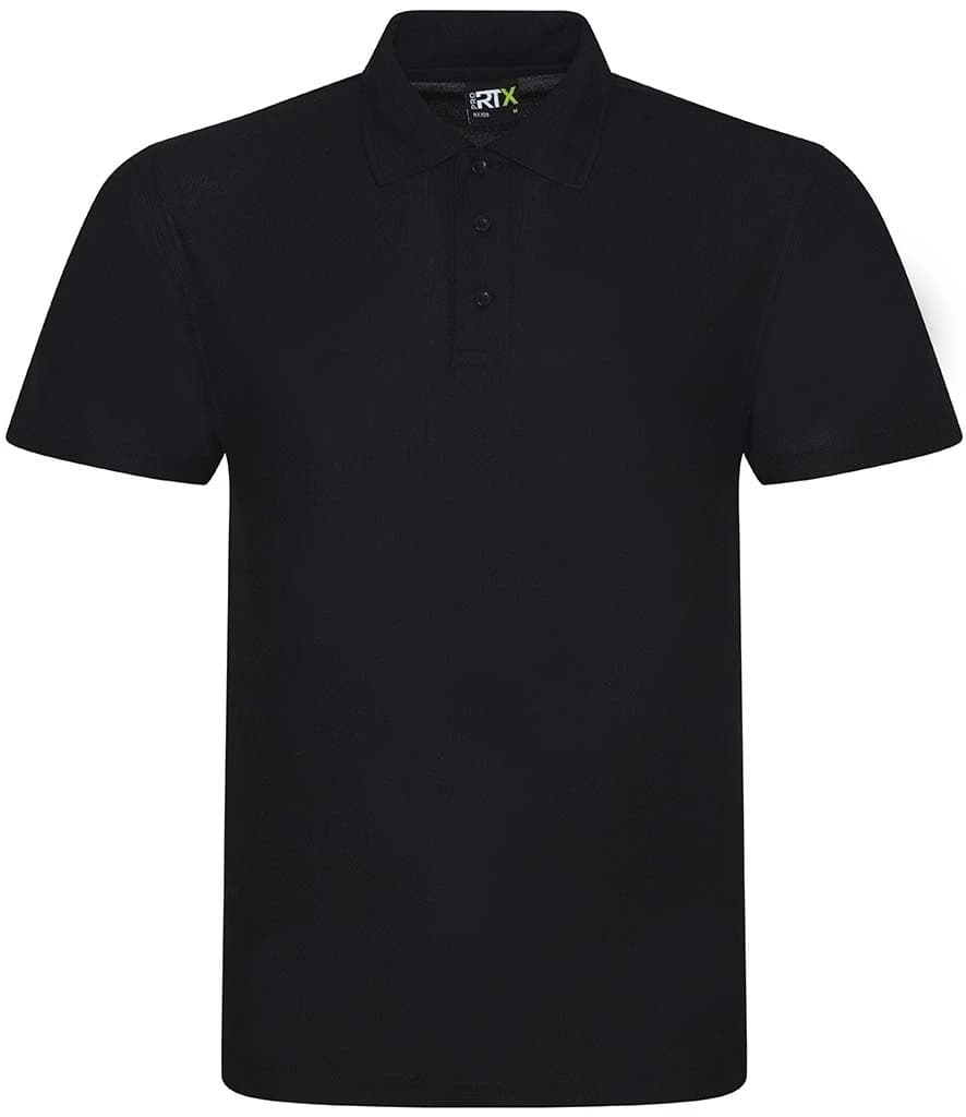 Pro RTX Pro Polyester Polo Shirt — front