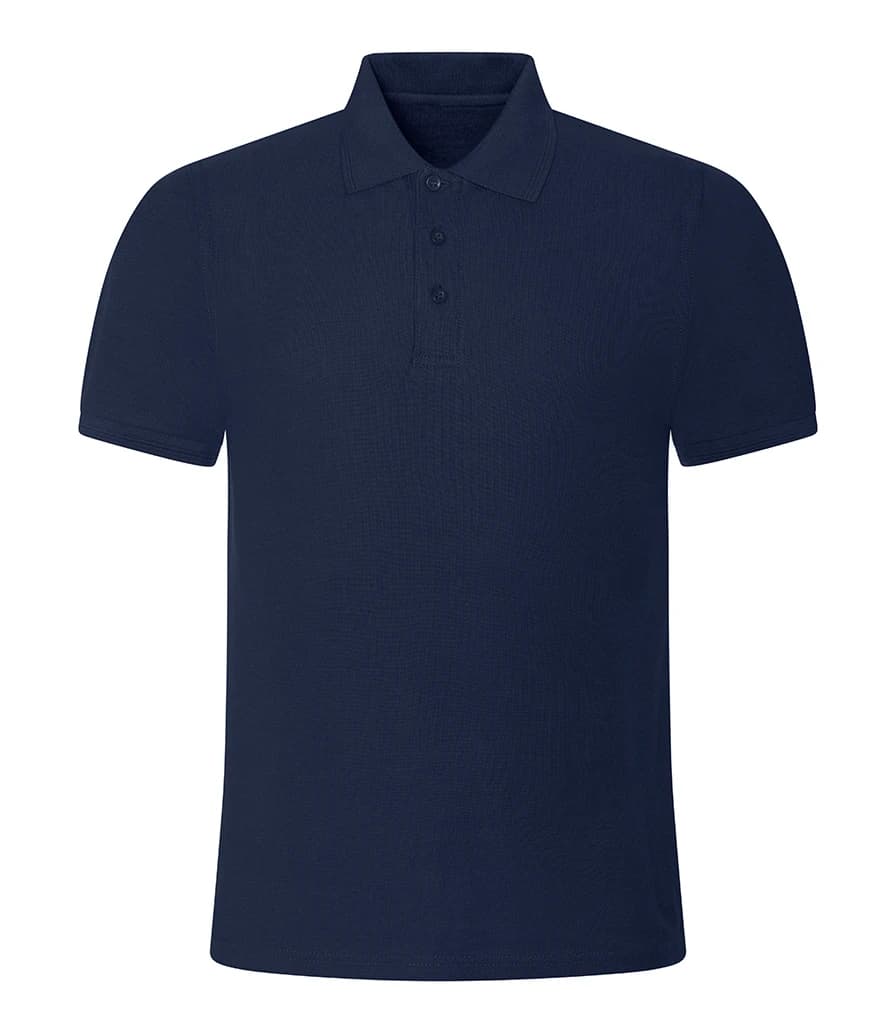 Pro RTX Pro Premium Piqué Polo Shirt — front