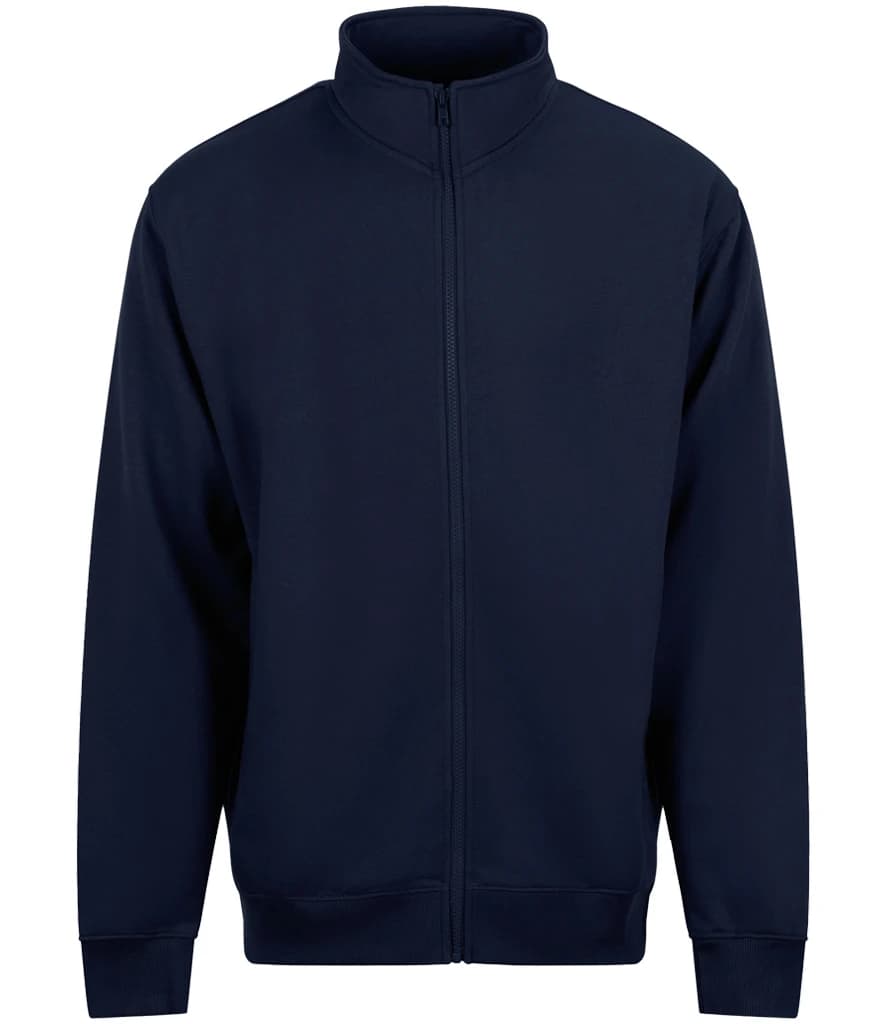 Pro RTX Pro Full Zip Sweatshirt — front