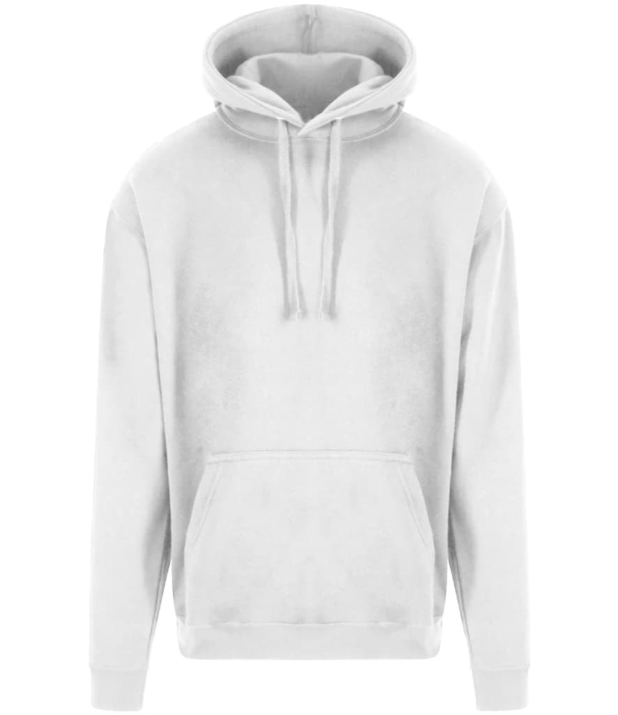 Pro RTX Pro Hoodie — front