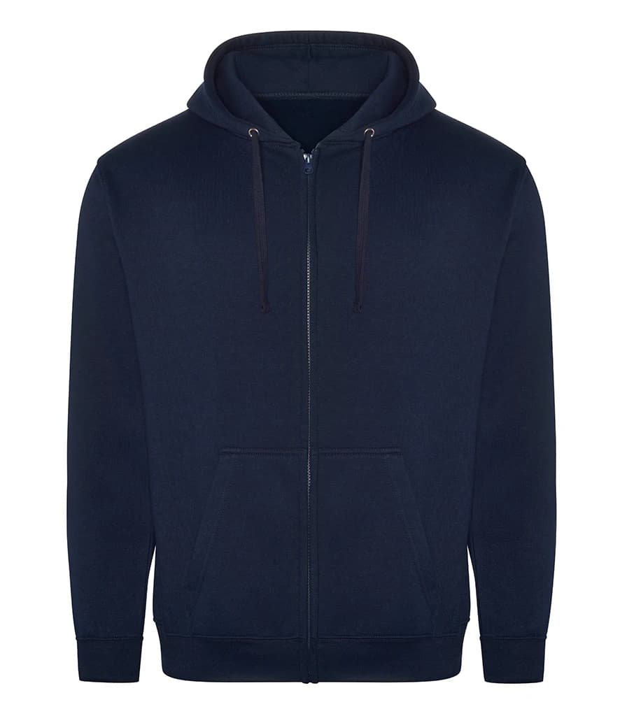 Pro RTX Pro Zip Hoodie — front