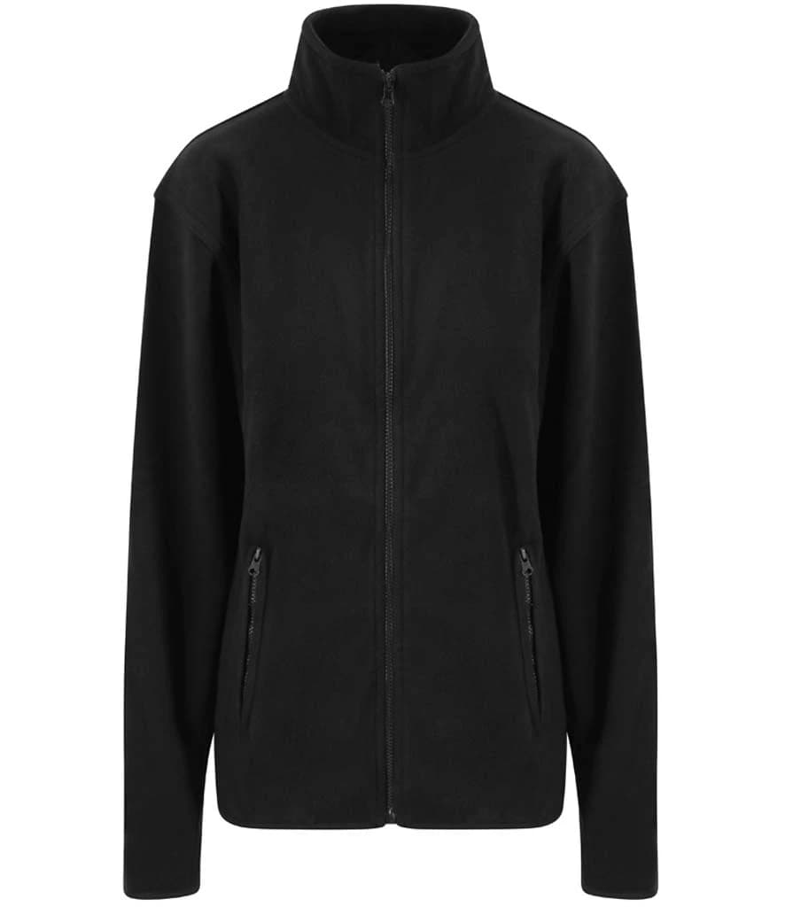 Pro RTX Pro Micro Fleece Jacket — front