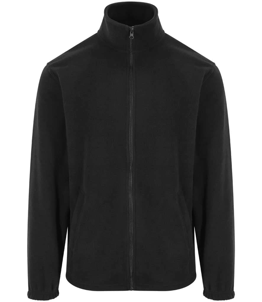 Pro RTX Pro Fleece Jacket — front
