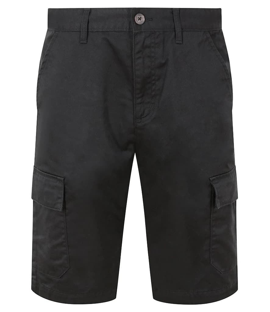 Pro RTX Pro Cargo Shorts — front