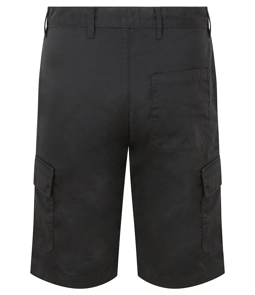 Pro RTX Pro Cargo Shorts — back